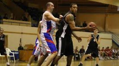 Στον Ηρακλή ο Κόλεμαν