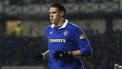 «Ψαλιδίζει» η Ρέιντζερς