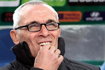 Γιατί μας «τελείωσε» ο Κούπερ...