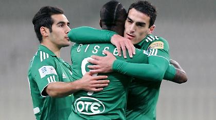 Με αλλαγές για το πρώτο βήμα