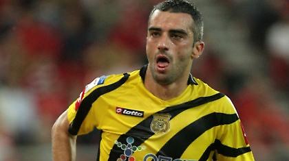 Οι στόχοι στην άμυνα από την Ελλάδα