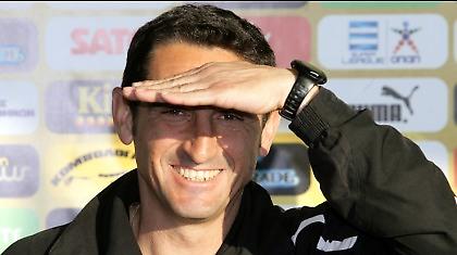 Έλεγχος όχι, πρόκριση ναι!