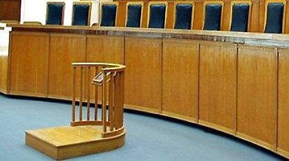 Στα πρόθυρα νευρικής κρίσης!