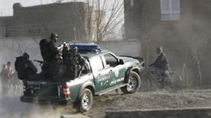 Επίθεση με βιτριόλι κατά δημοσιογράφου