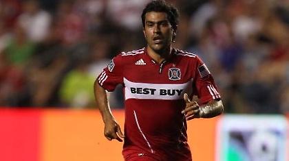 Ελεύθερος ο Καστίγιο