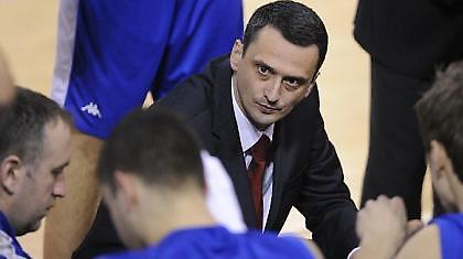 Ανέλαβε το Μαυροβούνιο ο Ράντονιτς