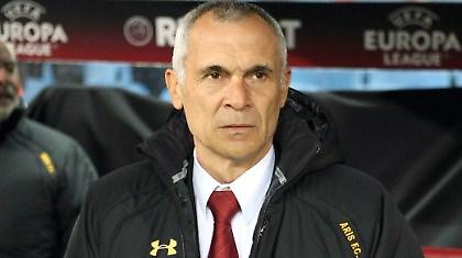 Αποχαιρέτησε ο Κούπερ