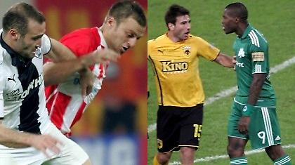 «Τύφλα» να έχει ο τελικός