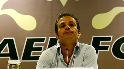 «Δεν φοβάμαι τίποτα»