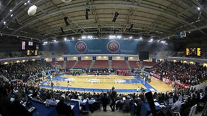 Προς Ελληνικό και για λίγους ξανά ο τελικός