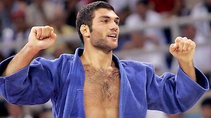 Ανέβηκε θέση ο Ηλιάδης!