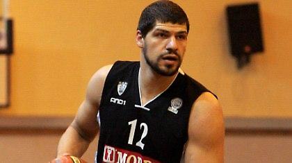 Αποχή ο «Λάζος»