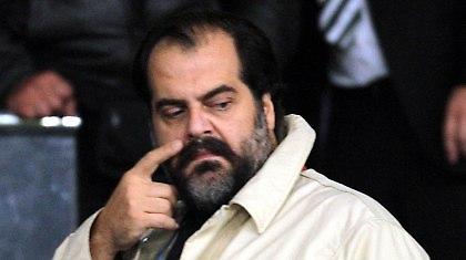 Σκληρή απάντηση Πατέρα σε Μαρινάκη