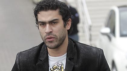 Παίκτης του Άρη ο Καστίγιο!