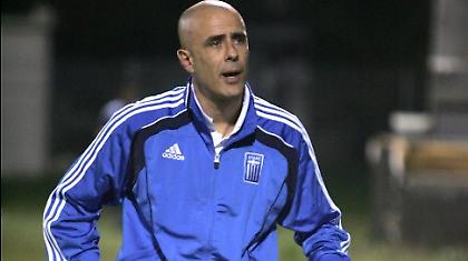 Φιλικά στο «Αλκαζάρ» οι Νέοι