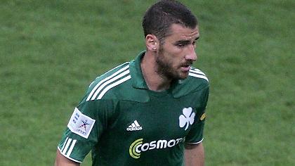 Με πέντε αλλαγές ο Παναθηναϊκός