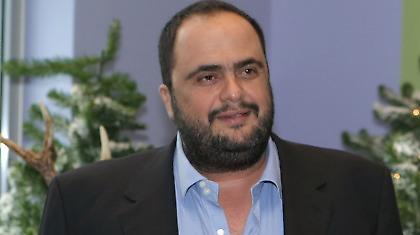 Ο Μαρινάκης κλείνει το θέμα…