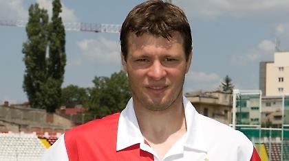 «Αργοναύτης» ο Νικουλάε