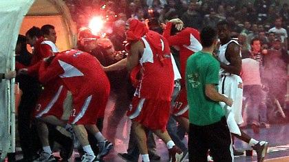 Προσφυγή ΠΑΟ σε ΑΣΕΑΔ