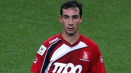 Μπήκε στο πρόγραμμα ο Άμο