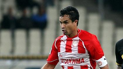 Ντουντού: «Ελπίζω να προλάβω τη ρεβάνς»