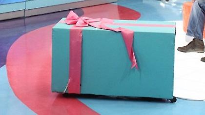 FC: «Βαγγέλη, Νικόλα, έχετε πακέτο»