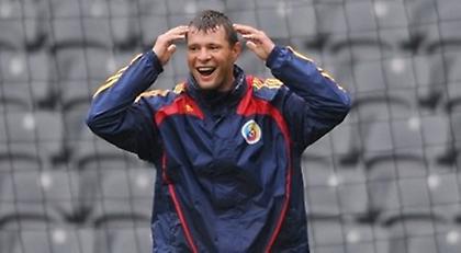 Νικουλάε: «Η Καβάλα πάει για Ευρώπη»