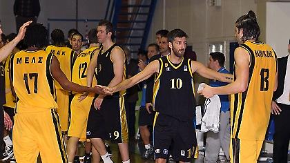 Λαϊκά δικαστήρια στην μπασκετική ΑΕΚ