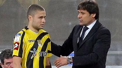 Προληπτικά εκτός Τζούνιορ, Βερπακόφσκις