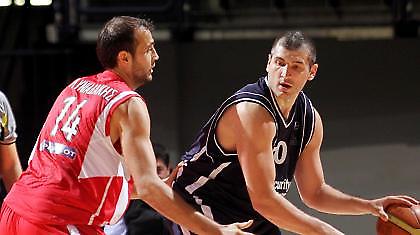 Πρώτη προπόνηση για Κόλεμαν