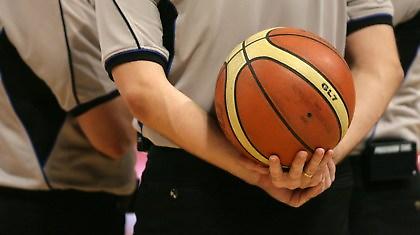 Α1: Οι διαιτητές της 14ης αγωνιστικής