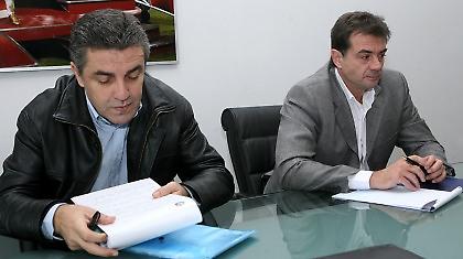 Συνεχίστε… κι ας τρώτε ξύλο!