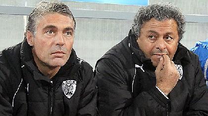 Μιχαηλίδης: «Δεν τελείωσε τίποτα»