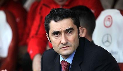 Βαλβέρδε: «Δεν είχαμε τύχη»