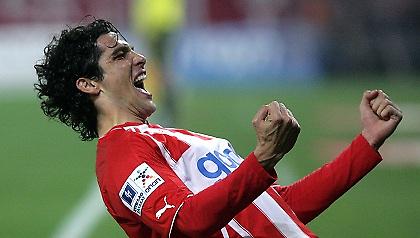 Μοντέστο: «Κυριαρχήσαμε, αλλά…»