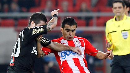 Ιμπαγάσα: «Μοιρασμένες οι πιθανότητες»