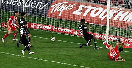 Ηταν άτυχος