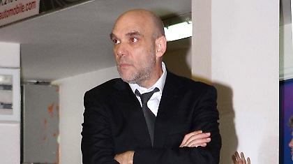 Γκέκος: «Η χειρότερη κατάσταση που έχω βιώσει»