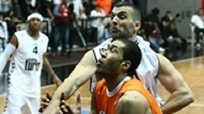 Με άνεση η Χέμοφαρμ