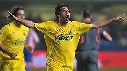 Ανανέωσε με Βιγιαρεάλ ο Καπντεβίλα