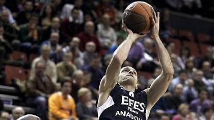 Παρ’ ολίγον λυτρωτής ο Ζήσης