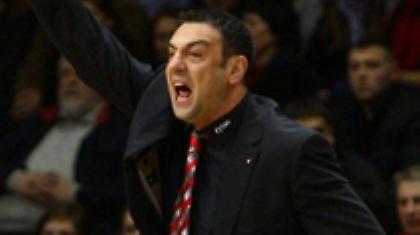 Τριφούνοβιτς: «Δεν έχουμε δικαιολογίες»