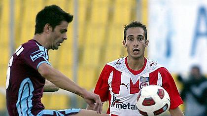 Τριπλό «χτύπημα» για Κέρκυρα