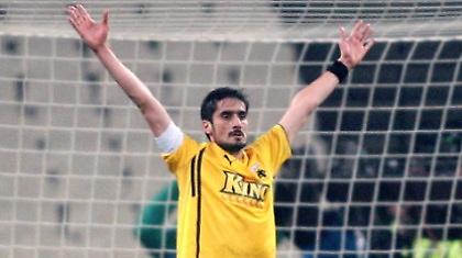 Λυμπερόπουλος: «Πλέον ξέρουμε  τι θέλουμε»