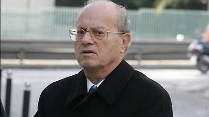 Γιαννακόπουλος: «Αυτό είναι κατάντια»