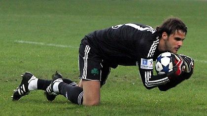 Καρνέζης: «Το χάσαμε με δύο τυχερά γκολ»