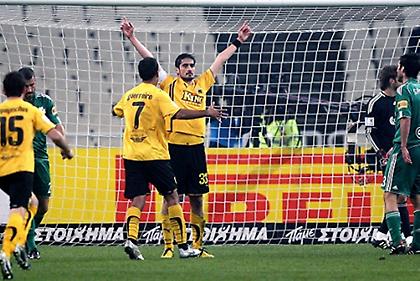 Παίξε άμυνα. Κερδίζεις!