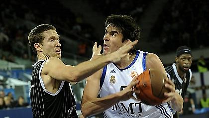 Επιβλητική «βασίλισσα»!