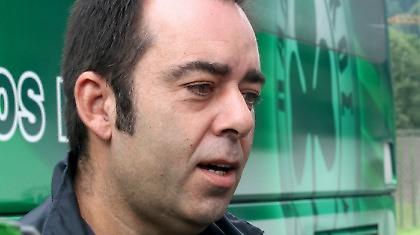 Φρέιτας: «Δεν υπάρχει θέμα Ζιλμπέρτο»