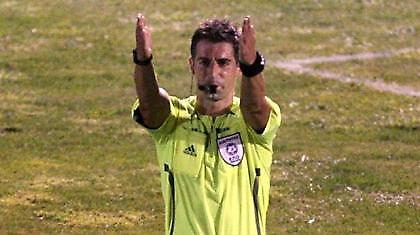 Δεν αναγνωρίστηκε ο δράστης απ’ τον Σιδηρόπουλο